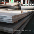 Astm A36 Carbon Steel Sheet Ship Steel Plate